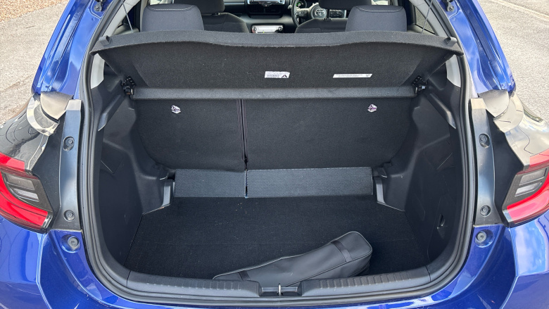 Toyota Yaris 1.5 Hybrid Design 5dr CVT Hybrid Hatchback